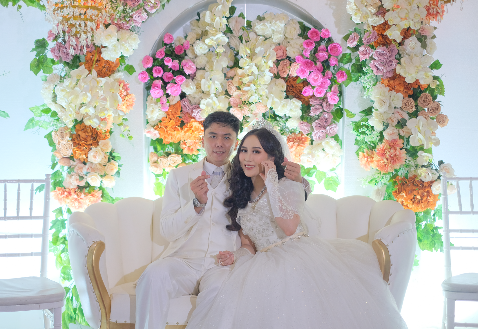 Pengantin modern