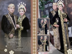 Pengantin 104