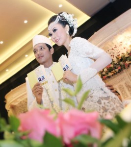 Pengantin 105