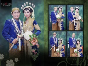 Pengantin 108