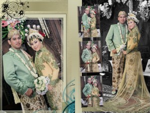 Pengantin 025