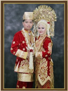 Pengantin 047 Fitri & Ardi 10 Agustus 2014