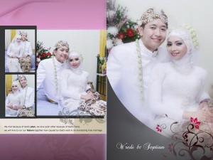 Pengantin 058