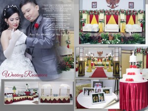 Pengantin 059 Lia & Tono 6 September 2014