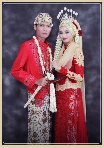 Pengantin 062 Rizki & RandiR 13 September 2014