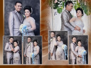 Pengantin 075