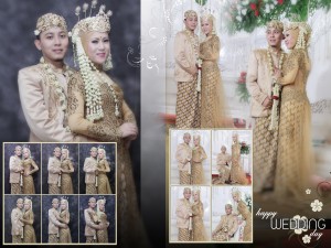 Pengantin 090