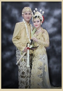 Pengantin 094 Novia & Eko 11 Oktober 2014