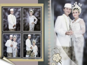 Pengantin 095