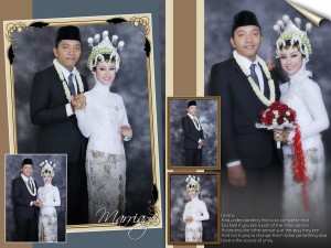 Pengantin 099